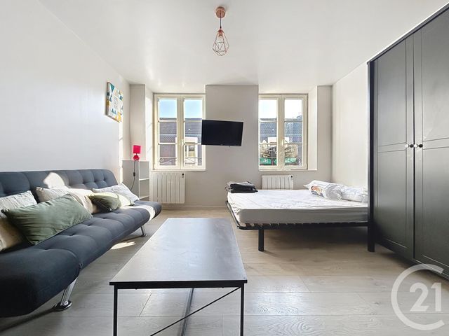 appartement - MONTBELIARD - 25