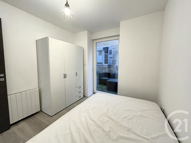 Appartement T2 à louer - 2 pièces - 40.1 m2 - MONTBELIARD - 25 - FRANCHE-COMTE - Century 21 Agence De La Gare