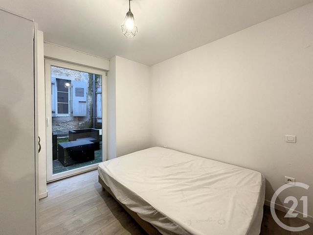 Appartement T2 à louer - 2 pièces - 40.1 m2 - MONTBELIARD - 25 - FRANCHE-COMTE - Century 21 Agence De La Gare