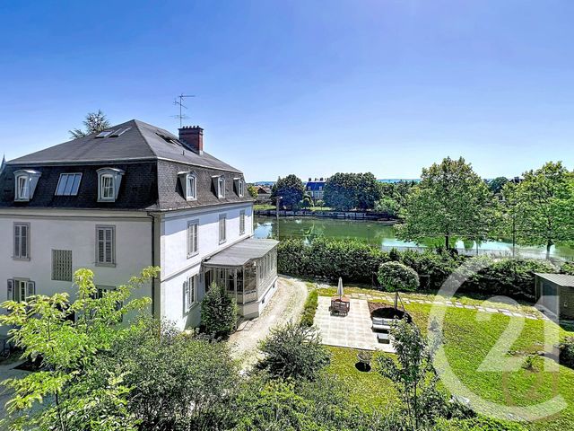 Appartement F5 à vendre - 5 pièces - 170.9 m2 - VALENTIGNEY - 25 - FRANCHE-COMTE - Century 21 Agence De La Gare