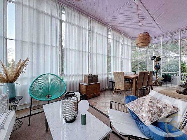 Appartement F5 à vendre - 5 pièces - 170.9 m2 - VALENTIGNEY - 25 - FRANCHE-COMTE - Century 21 Agence De La Gare