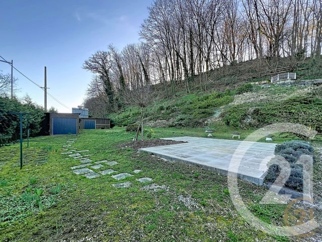 Appartement F5 à vendre - 5 pièces - 170.9 m2 - VALENTIGNEY - 25 - FRANCHE-COMTE - Century 21 Agence De La Gare