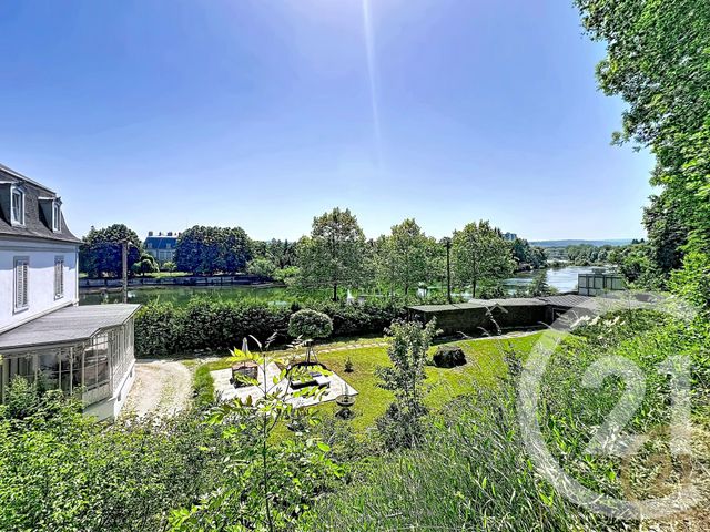Appartement F5 à vendre - 5 pièces - 170.9 m2 - VALENTIGNEY - 25 - FRANCHE-COMTE - Century 21 Agence De La Gare