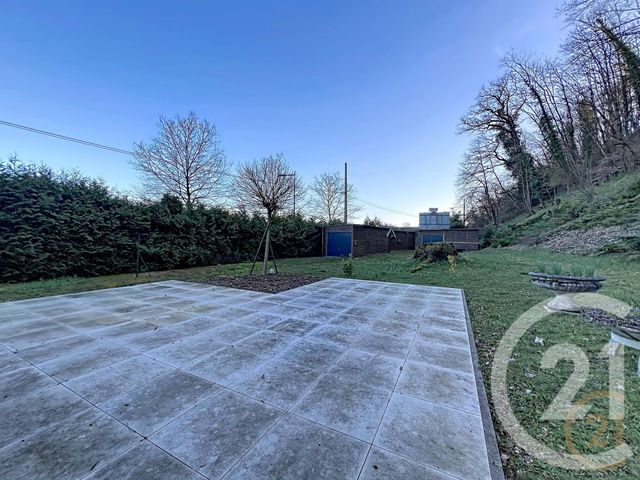 Appartement F5 à vendre - 5 pièces - 170.9 m2 - VALENTIGNEY - 25 - FRANCHE-COMTE - Century 21 Agence De La Gare