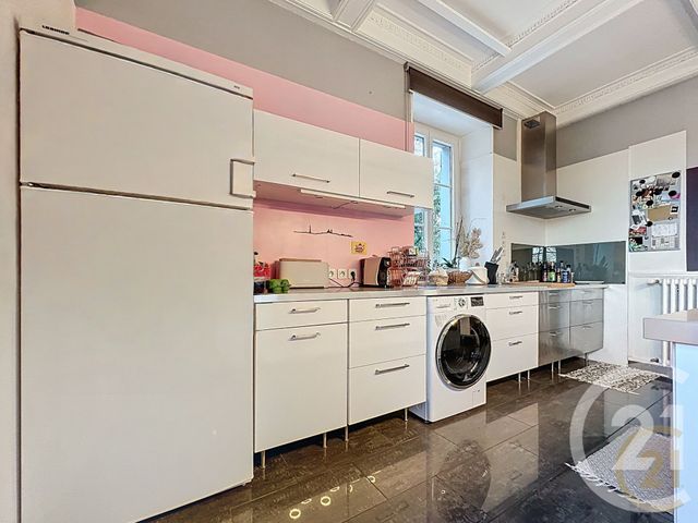 Appartement F5 à vendre - 5 pièces - 170.9 m2 - VALENTIGNEY - 25 - FRANCHE-COMTE - Century 21 Agence De La Gare