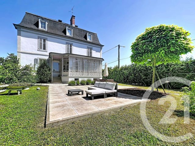 Appartement F5 à vendre VALENTIGNEY