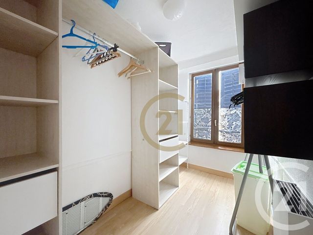 Appartement F2 à louer - 2 pièces - 53.7 m2 - MONTBELIARD - 25 - FRANCHE-COMTE - Century 21 Agence De La Gare