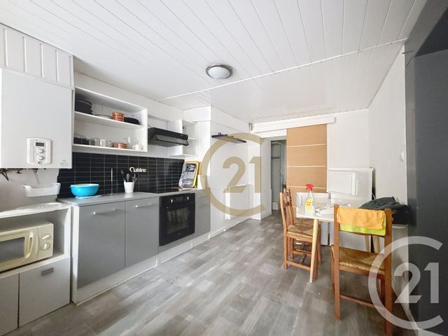 Appartement F2 à louer - 2 pièces - 53.7 m2 - MONTBELIARD - 25 - FRANCHE-COMTE - Century 21 Agence De La Gare
