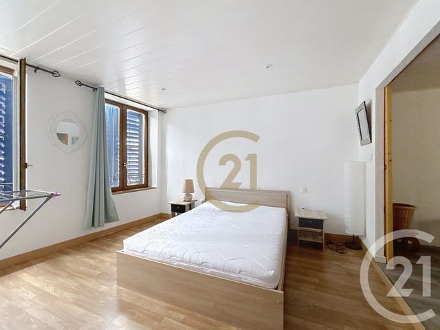 Appartement F2 à louer - 2 pièces - 53.7 m2 - MONTBELIARD - 25 - FRANCHE-COMTE - Century 21 Agence De La Gare