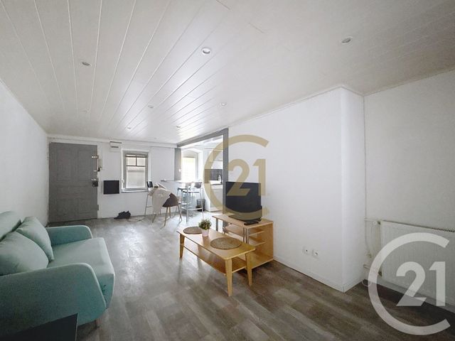 Appartement F2 à louer - 2 pièces - 53.7 m2 - MONTBELIARD - 25 - FRANCHE-COMTE - Century 21 Agence De La Gare