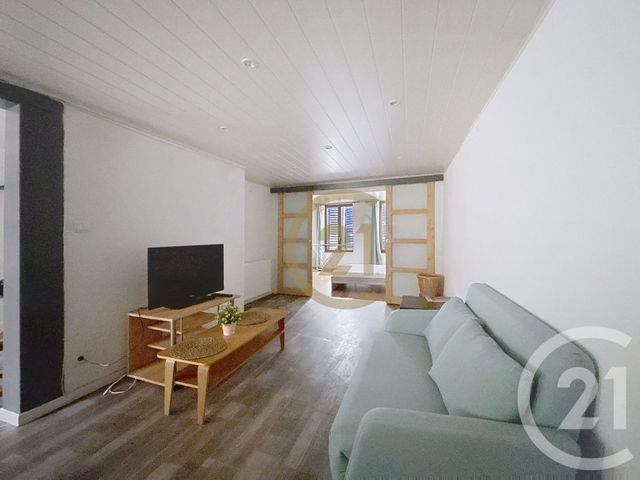 Appartement F2 à louer - 2 pièces - 53.7 m2 - MONTBELIARD - 25 - FRANCHE-COMTE - Century 21 Agence De La Gare