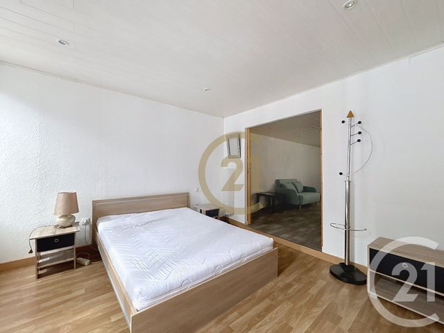 Appartement F2 à louer - 2 pièces - 53.7 m2 - MONTBELIARD - 25 - FRANCHE-COMTE - Century 21 Agence De La Gare