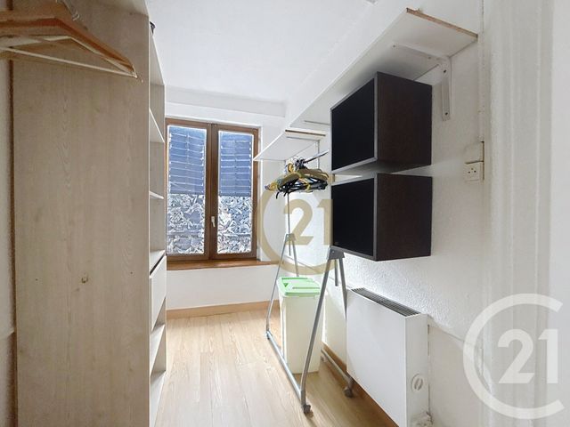 Appartement F2 à louer - 2 pièces - 53.7 m2 - MONTBELIARD - 25 - FRANCHE-COMTE - Century 21 Agence De La Gare