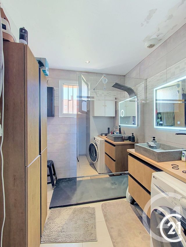 maison à vendre - 5 pièces - 88.0 m2 - LONGEVELLE SUR DOUBS - 25 - FRANCHE-COMTE - Century 21 Agence De La Gare