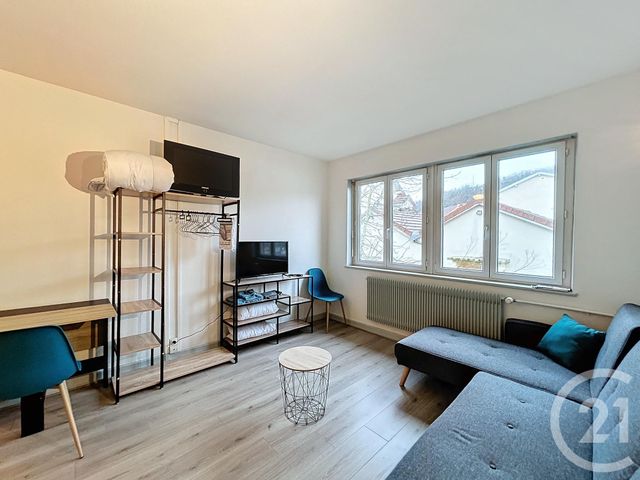appartement - SOCHAUX - 25