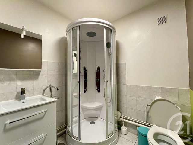 Appartement Studio à louer - 1 pièce - 22.0 m2 - SOCHAUX - 25 - FRANCHE-COMTE - Century 21 Agence De La Gare