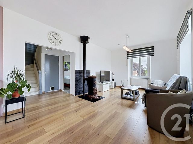 maison à vendre - 6 pièces - 110.0 m2 - SOCHAUX - 25 - FRANCHE-COMTE - Century 21 Agence De La Gare