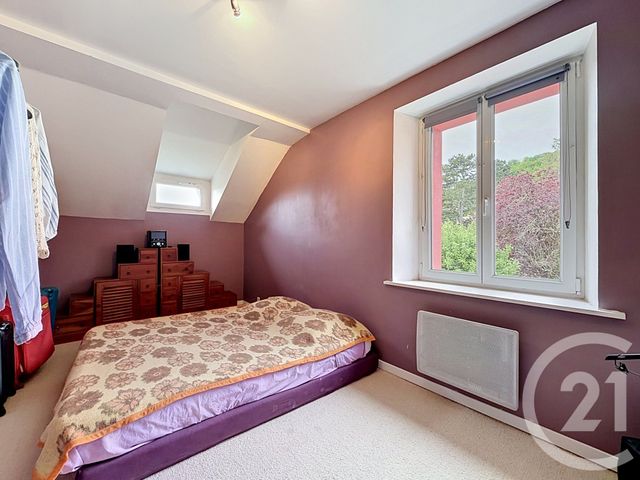 maison à vendre - 6 pièces - 110.0 m2 - SOCHAUX - 25 - FRANCHE-COMTE - Century 21 Agence De La Gare