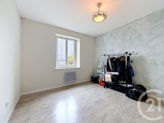 maison à vendre - 6 pièces - 110.0 m2 - SOCHAUX - 25 - FRANCHE-COMTE - Century 21 Agence De La Gare