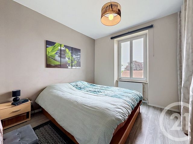 maison à vendre - 6 pièces - 110.0 m2 - SOCHAUX - 25 - FRANCHE-COMTE - Century 21 Agence De La Gare
