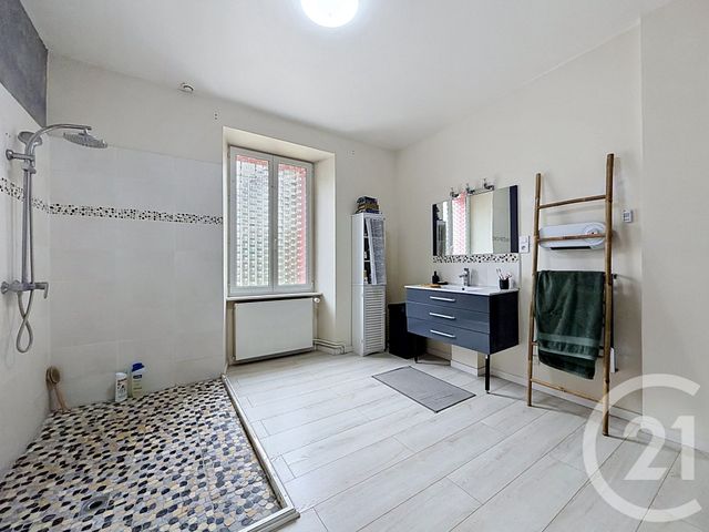 maison à vendre - 6 pièces - 110.0 m2 - SOCHAUX - 25 - FRANCHE-COMTE - Century 21 Agence De La Gare