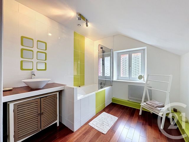 maison à vendre - 6 pièces - 110.0 m2 - SOCHAUX - 25 - FRANCHE-COMTE - Century 21 Agence De La Gare