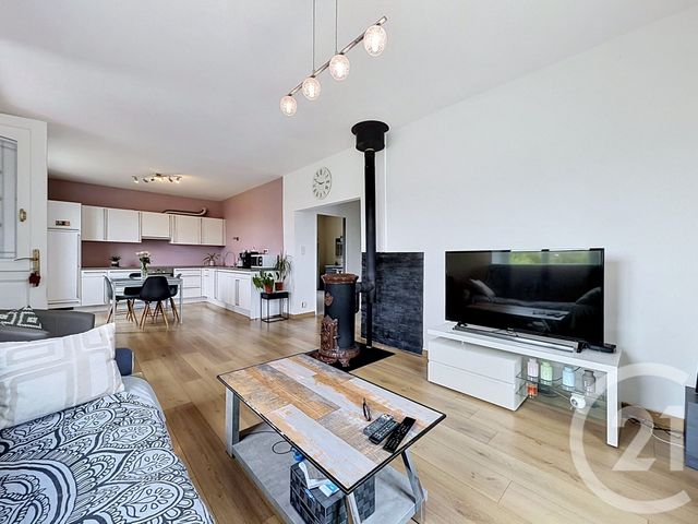 maison à vendre - 6 pièces - 110.0 m2 - SOCHAUX - 25 - FRANCHE-COMTE - Century 21 Agence De La Gare