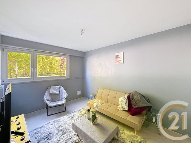 Appartement F5 à vendre - 5 pièces - 90.0 m2 - MONTBELIARD - 25 - FRANCHE-COMTE - Century 21 Agence De La Gare