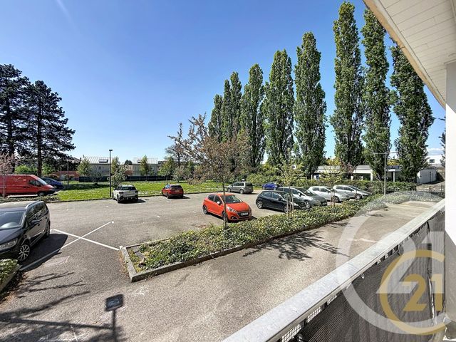 Appartement F5 à vendre - 5 pièces - 90.0 m2 - MONTBELIARD - 25 - FRANCHE-COMTE - Century 21 Agence De La Gare