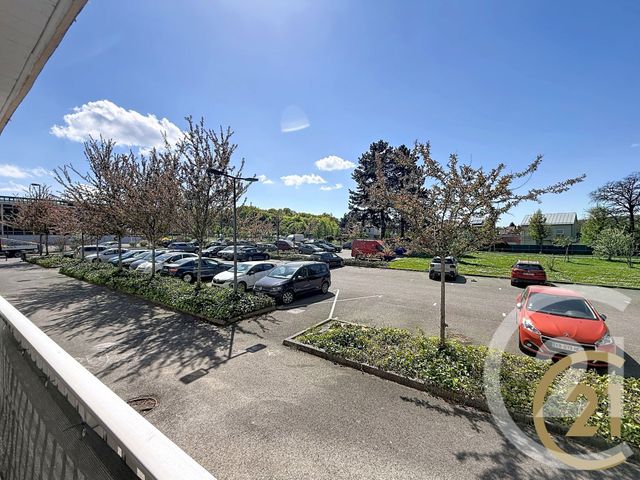 Appartement F5 à vendre - 5 pièces - 90.0 m2 - MONTBELIARD - 25 - FRANCHE-COMTE - Century 21 Agence De La Gare