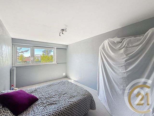 Appartement F5 à vendre - 5 pièces - 90.0 m2 - MONTBELIARD - 25 - FRANCHE-COMTE - Century 21 Agence De La Gare