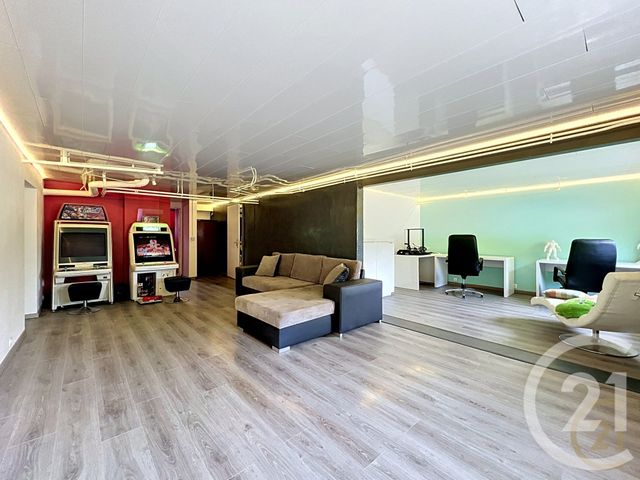 maison à vendre - 4 pièces - 75.5 m2 - BAVANS - 25 - FRANCHE-COMTE - Century 21 Agence De La Gare