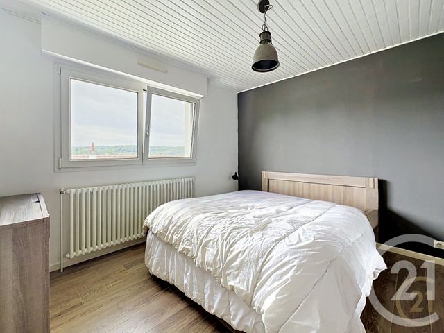 maison à vendre - 4 pièces - 75.5 m2 - BAVANS - 25 - FRANCHE-COMTE - Century 21 Agence De La Gare