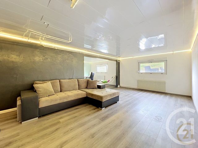 maison à vendre - 4 pièces - 75.5 m2 - BAVANS - 25 - FRANCHE-COMTE - Century 21 Agence De La Gare