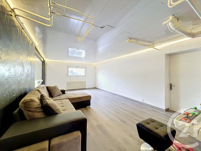 maison à vendre - 4 pièces - 75.5 m2 - BAVANS - 25 - FRANCHE-COMTE - Century 21 Agence De La Gare