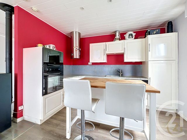 maison à vendre - 4 pièces - 75.5 m2 - BAVANS - 25 - FRANCHE-COMTE - Century 21 Agence De La Gare