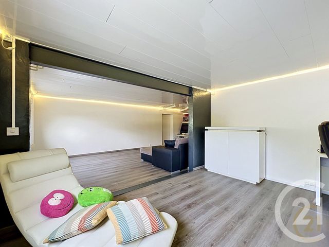 maison à vendre - 4 pièces - 75.5 m2 - BAVANS - 25 - FRANCHE-COMTE - Century 21 Agence De La Gare
