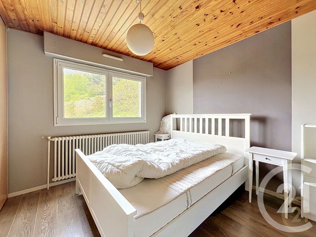 maison à vendre - 4 pièces - 75.5 m2 - BAVANS - 25 - FRANCHE-COMTE - Century 21 Agence De La Gare