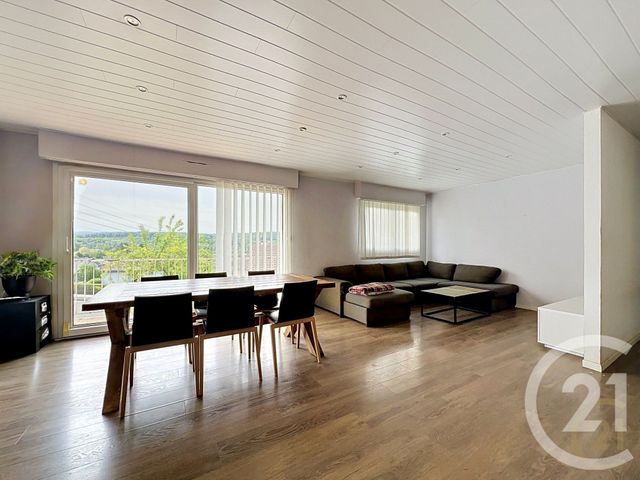 maison à vendre - 4 pièces - 75.5 m2 - BAVANS - 25 - FRANCHE-COMTE - Century 21 Agence De La Gare