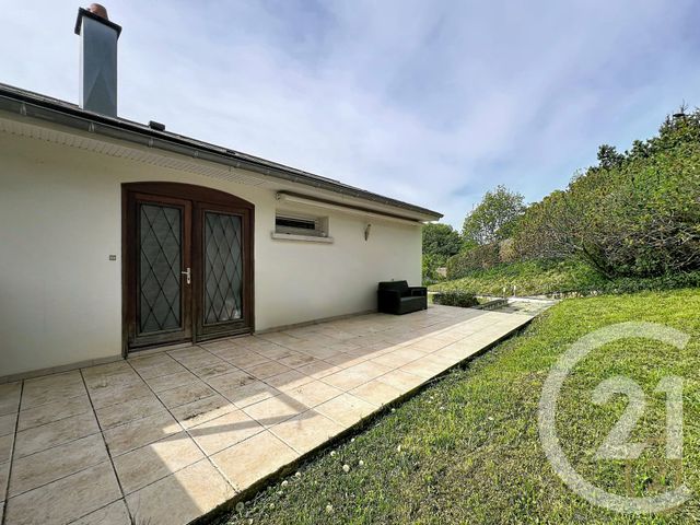 maison à vendre - 4 pièces - 75.5 m2 - BAVANS - 25 - FRANCHE-COMTE - Century 21 Agence De La Gare