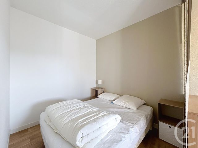 Appartement Studio à louer - 1 pièce - 31.29 m2 - MONTBELIARD - 25 - FRANCHE-COMTE - Century 21 Agence De La Gare