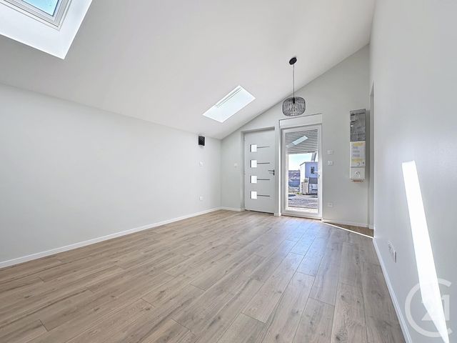 Appartement T3 à louer MONTBELIARD