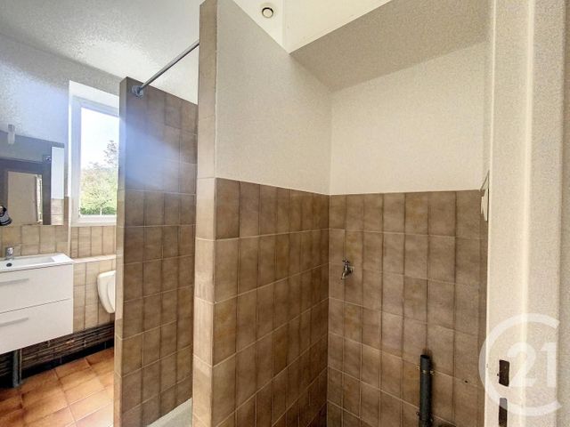 Appartement T2 à louer - 2 pièces - 41.4 m2 - VOUJEAUCOURT - 25 - FRANCHE-COMTE - Century 21 Agence De La Gare