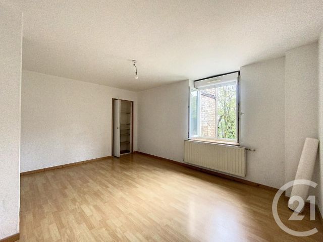 Appartement T2 à louer - 2 pièces - 41.4 m2 - VOUJEAUCOURT - 25 - FRANCHE-COMTE - Century 21 Agence De La Gare
