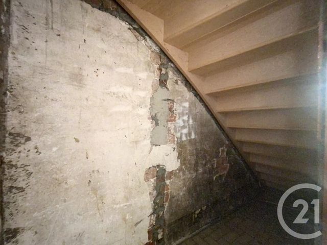 Appartement T2 à louer - 2 pièces - 41.4 m2 - VOUJEAUCOURT - 25 - FRANCHE-COMTE - Century 21 Agence De La Gare