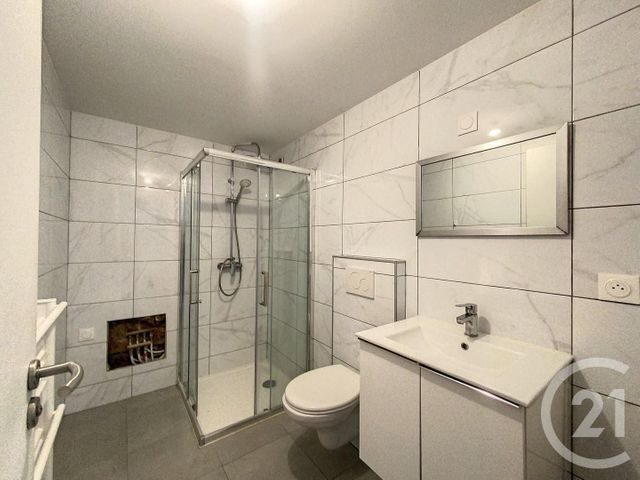 Appartement F2 à louer - 2 pièces - 55.0 m2 - MONTBELIARD - 25 - FRANCHE-COMTE - Century 21 Agence De La Gare