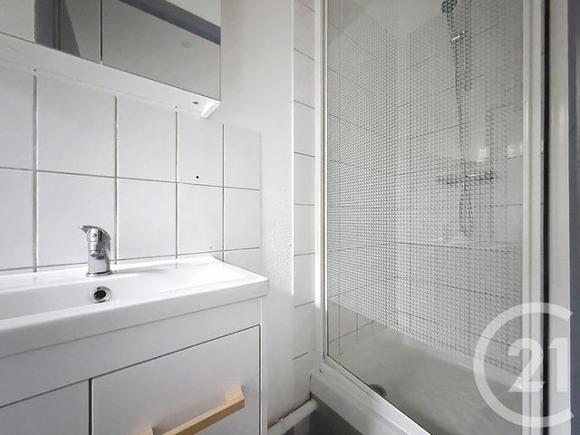 Appartement F1 à louer - 1 pièce - 19.12 m2 - SOCHAUX - 25 - FRANCHE-COMTE - Century 21 Agence De La Gare