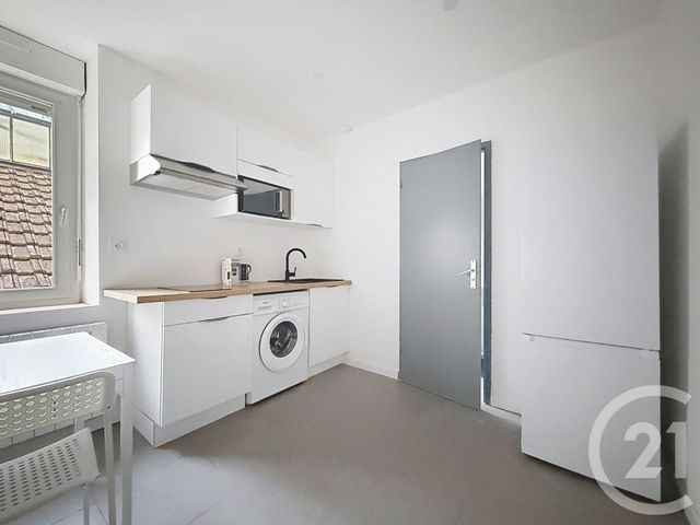 appartement - SOCHAUX - 25