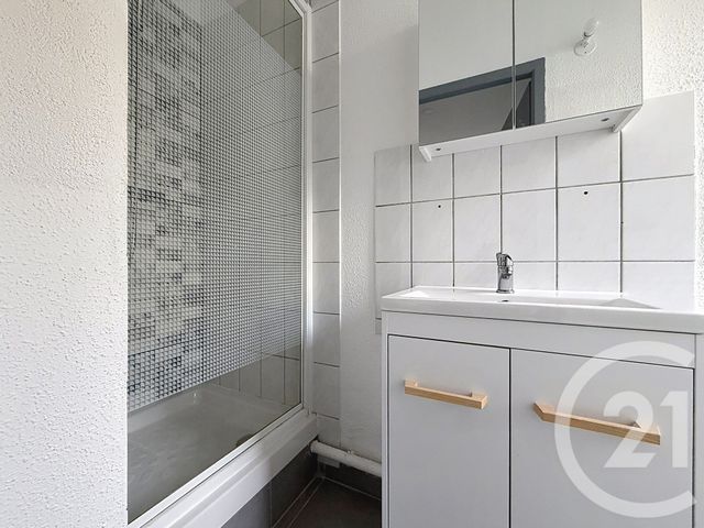 Appartement F1 à louer - 1 pièce - 18.75 m2 - SOCHAUX - 25 - FRANCHE-COMTE - Century 21 Agence De La Gare