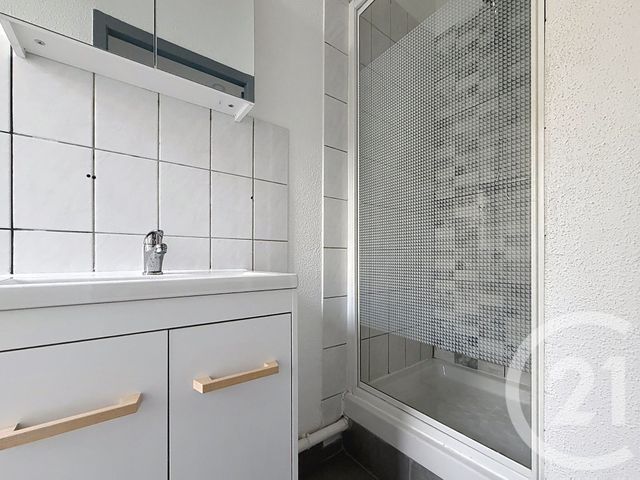 Appartement F1 à louer - 1 pièce - 19.12 m2 - SOCHAUX - 25 - FRANCHE-COMTE - Century 21 Agence De La Gare